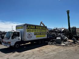 Professional Junk Removal Services in Somers, WI