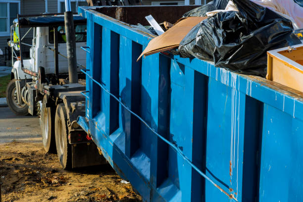Best Residential Junk Removal  in Somers, WI