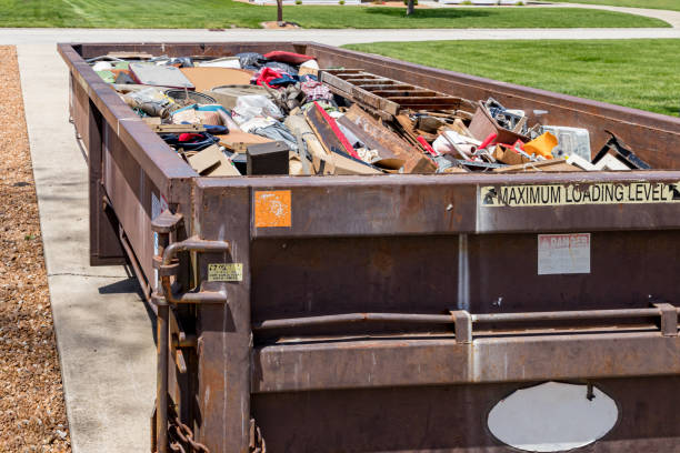Best Dumpster Rental Services  in Somers, WI