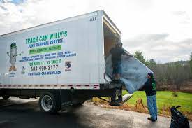 Best Donation Pickup Services  in Somers, WI